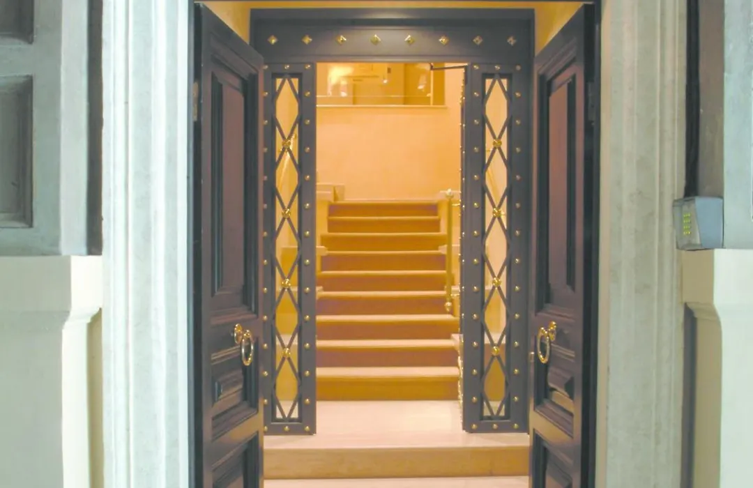 Colosseo Studio Suite-1