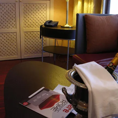 Colosseo Studio Suite-2